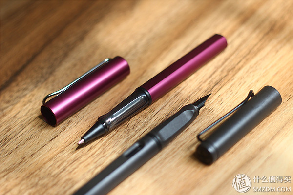 lamy凌美274焦点原子笔,lamy凌美高端商务宝珠笔