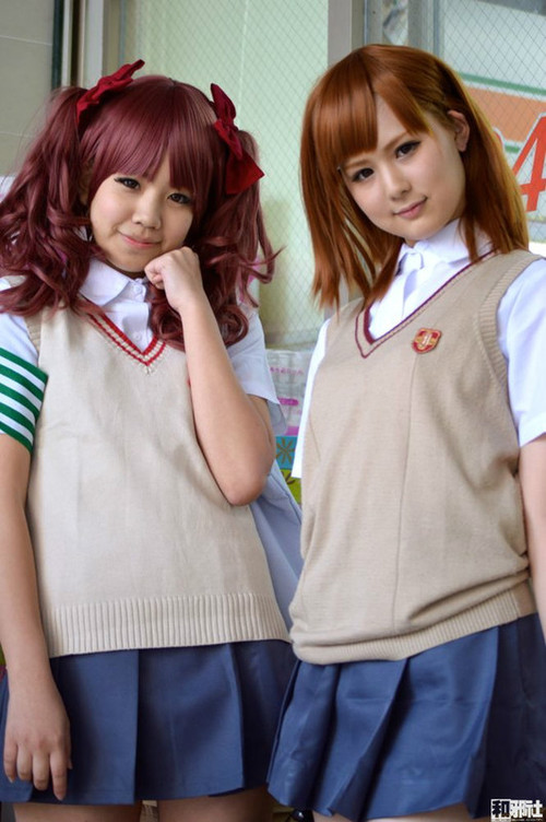 日本cosplay世界峰会,东京cosplay盛会在哪