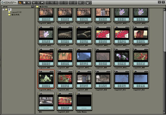康能普视软件,康能普视多媒体视频