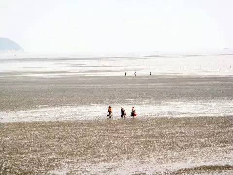 福州近郊自驾一日游,福州周末一日游景点推荐