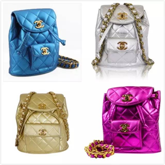 最便宜的vintage包,值得入手的vintage包