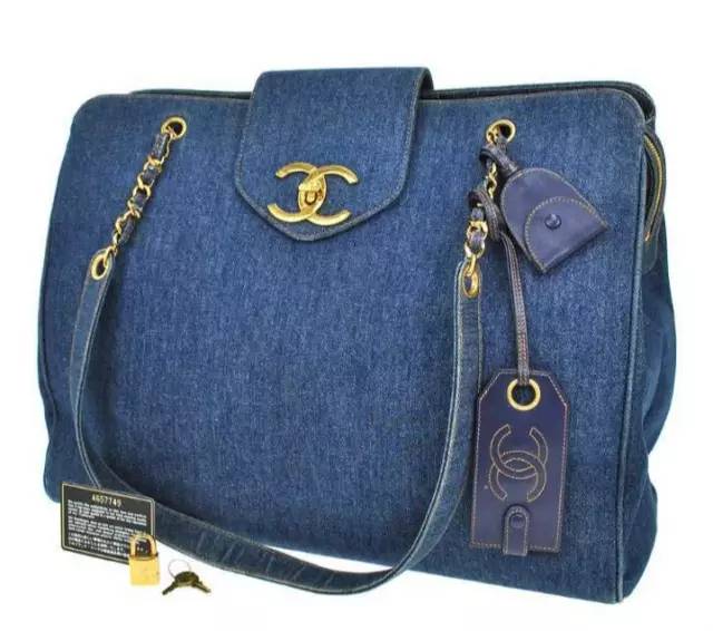 最便宜的vintage包,值得入手的vintage包