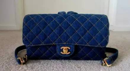 最便宜的vintage包,值得入手的vintage包