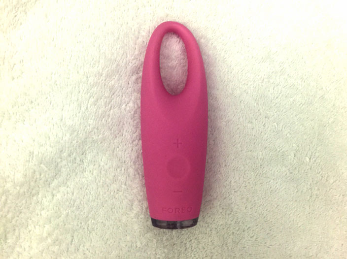 美容仪能去眼部细纹吗,眼部适合用美容仪吗