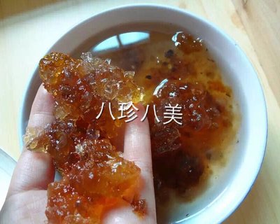 桃胶皂角米炖雪燕价格,桃胶皂角米炖雪燕炖多长时间
