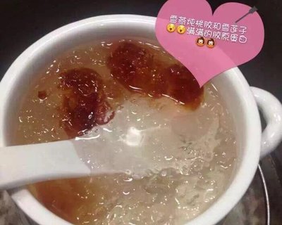 桃胶皂角米炖雪燕价格,桃胶皂角米炖雪燕炖多长时间