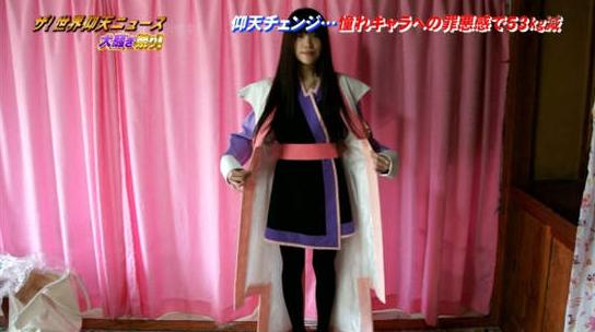 闃垮畢鐜ヽosplay,闃垮畢鐨刢osplay