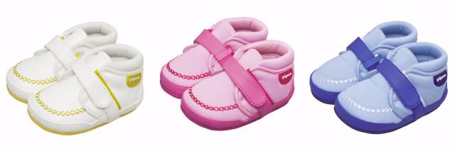 这些都是日本国民儿童品牌,赚钱再辛苦也要给孩子买