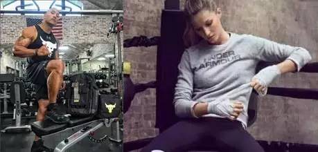 你的衣橱里，永远缺少一套运动服