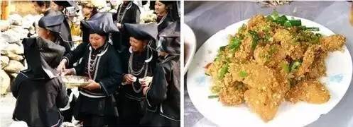 出了广西就看不到的风景,出了广西不知道怎么过马路