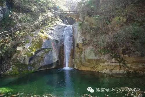 洛阳适合中学生好玩免费景点,洛阳各个景点的介绍