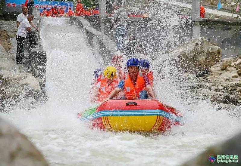 洛阳适合中学生好玩免费景点,洛阳各个景点的介绍