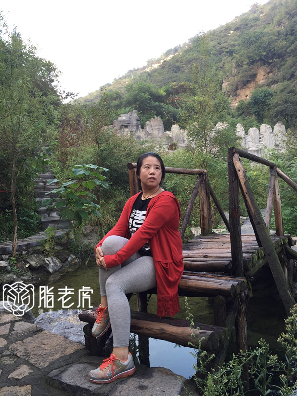 脂老虎减脂对比图片,脂老虎减肥怎么吃