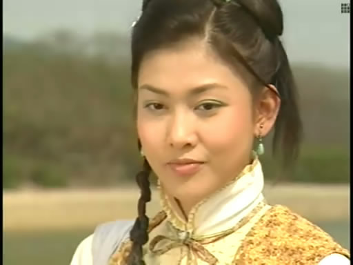 她为父还债！因《云海玉弓缘》走红，曾因拒绝*规则潜**被雪藏