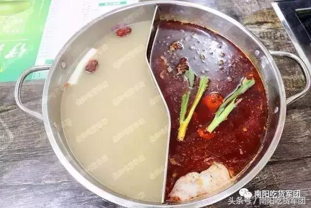 南阳火锅哪家好吃而且还便宜,南阳适合一个人吃的火锅