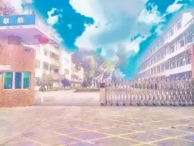 全国十大最美中学,亚洲最美中学