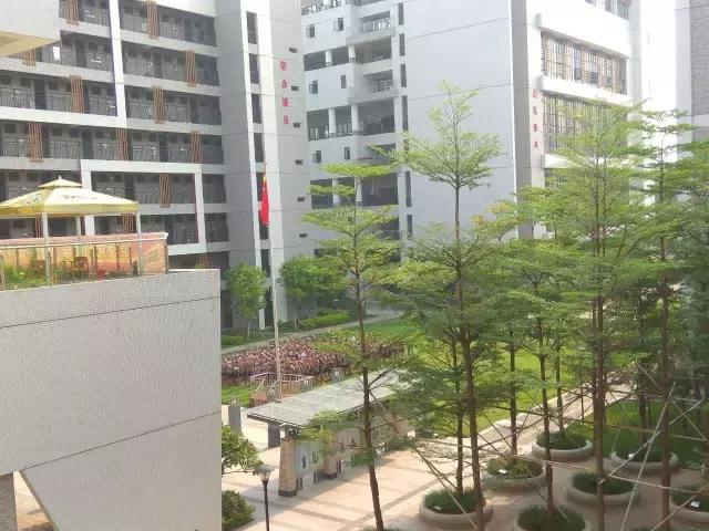 全国十大最美中学,亚洲最美中学