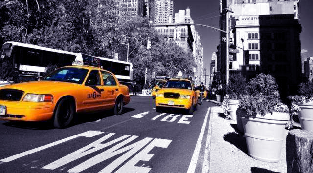 为什么打车的少了,滴滴如何解决打车难问题