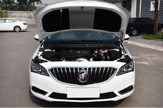 2020款威朗顶配二手车行情,威朗新款上市老款优惠多大