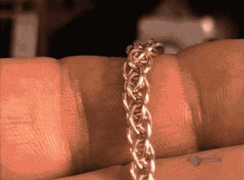 金链子小手表一天三顿烧烤,大金链子大手表一天三顿小烧烤