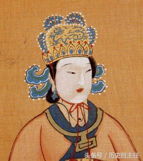 唐朝二十二位皇帝列表,唐朝二十二位皇帝简介