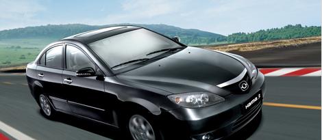 利好消息:海马汽车携手小鹏年产5万辆智能电动汽车!(000572)