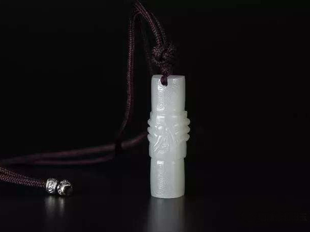 和田玉和石头有什么区别,和田玉真的有白玉吗