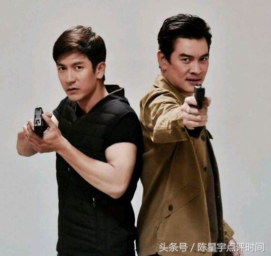 40岁泰国巨星Tik杰西达邦与两位三台人气女神合作新泰剧备受关注