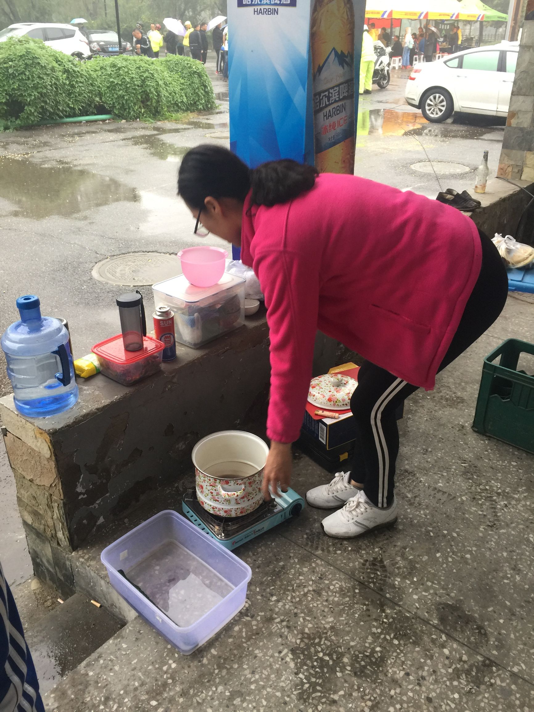 雄县圣途单车俱乐部,雄安圣途