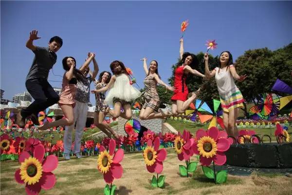 热气球南海桂城,佛山足球主题农庄