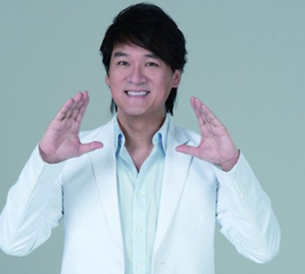 祖籍广东的明星全部名单,有哪些来自广东的明星