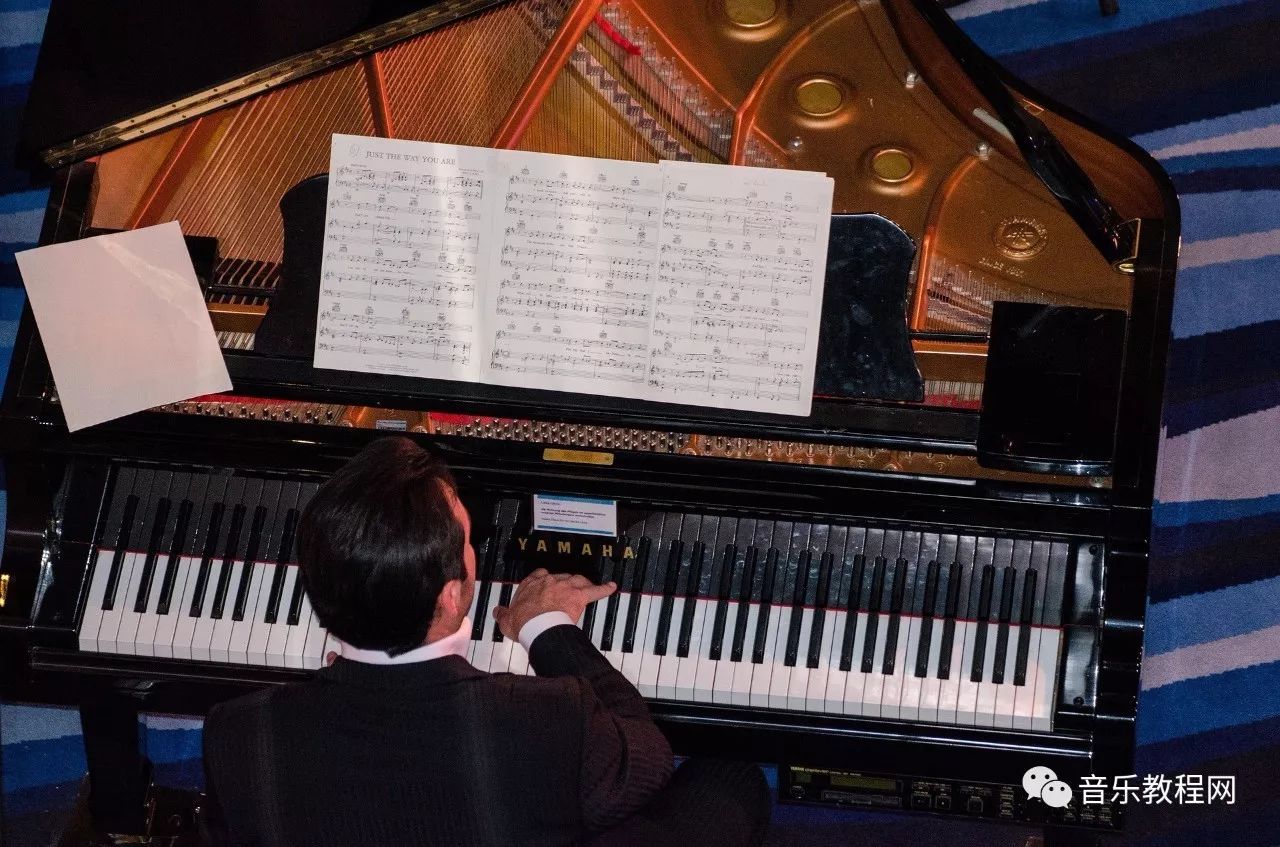 即兴必备：和弦应用及即兴演奏基本理论