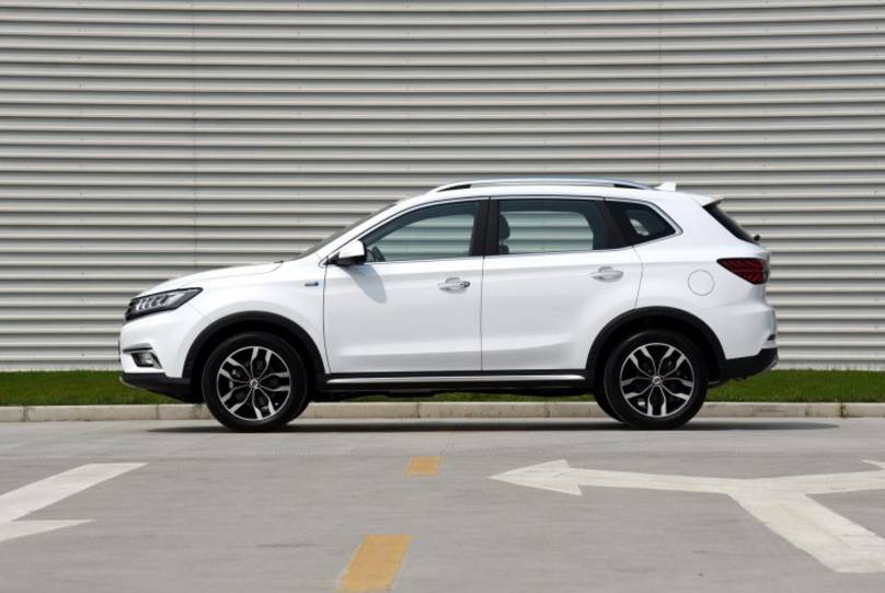 新款mg6实测,mg6第三代和最新款区别