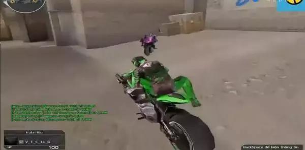 穿越火线越南服火箭筒刀战,穿越火线隐藏的洞穴刀战