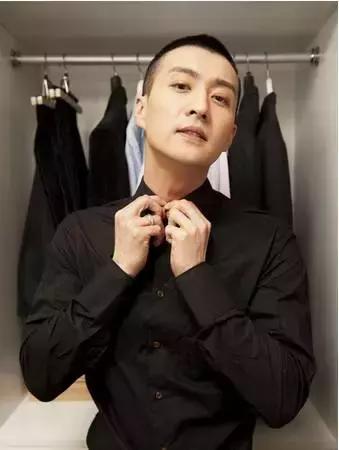 是男人这辈子都要剪一次寸头，寸头是检验脸好的唯一标准！