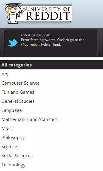 一些很好的外国学习网站,国外最好的学习网站