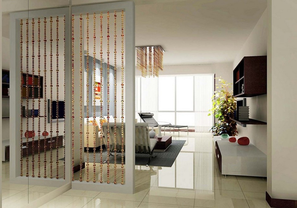 小户型家具怎么设计大空间,小户型客厅怎么设计床