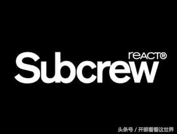 运动潮牌logo大全,全球100大潮牌logo