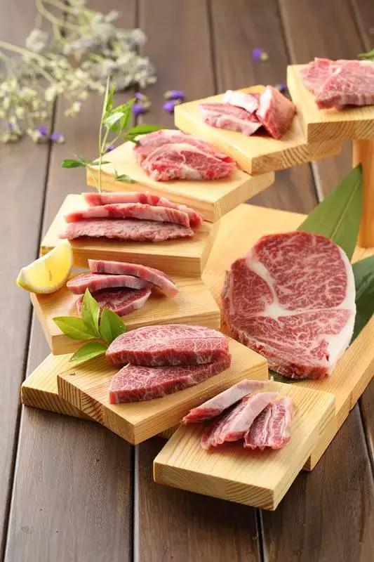 西安韩料高端餐厅排名前十,西安最狠的日料