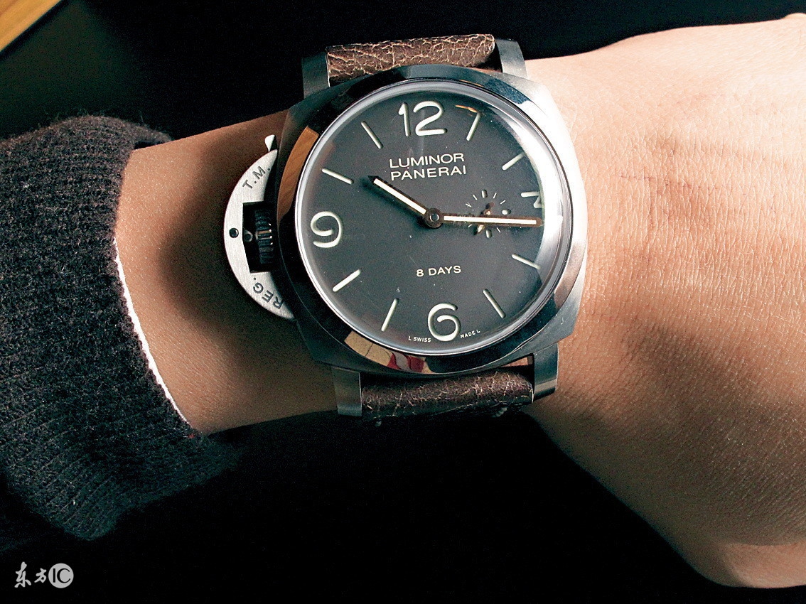 刚入职买什么手表男,男士腕表初入职场