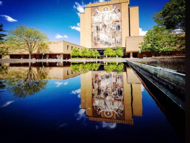 在美国顶尖会计名校就读是怎样的体验？美国大学会计专业真面目