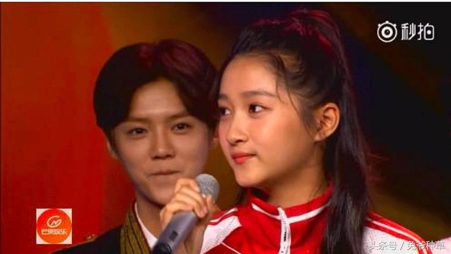 鹿晗给关晓彤买的表,鹿晗买一万二千颗宝石做的手表