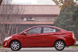 全新瑞纳二手车价格,全新现代瑞纳落地价