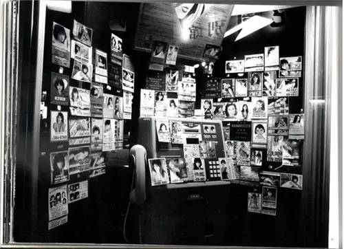 日本十大最美摄影师,日本著名光影摄影师