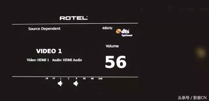 hifi兼顾影院的功放音箱推荐,兼顾hifi的av功放