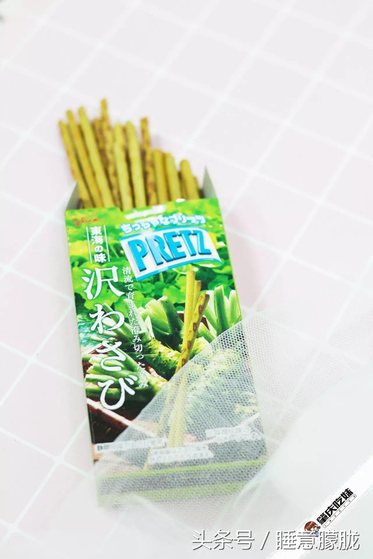 百力滋夜宵口味测评,百力滋饼干测评