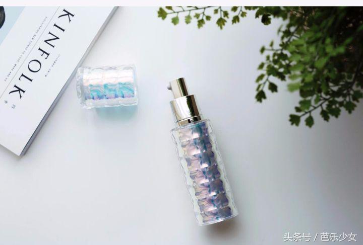 月入3000的女生护肤品,月入3k用什么护肤品