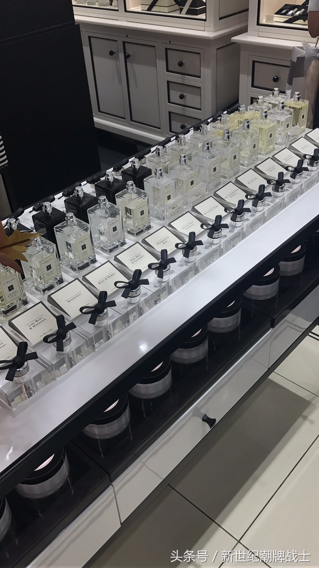 东京潮牌攻略,首尔旅行潮牌推荐