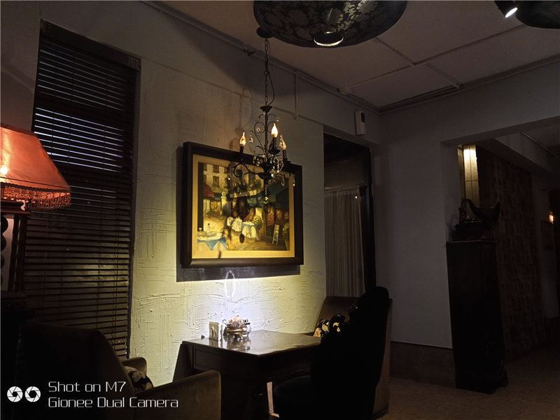 提升自己不止一点点,提高金立手机性能