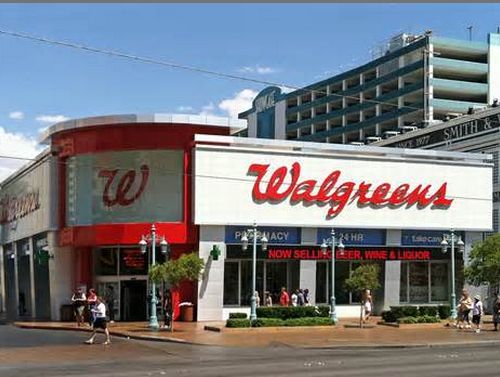 从美国回来的感受,从美国买东西寄回来